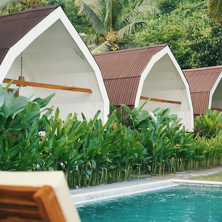 Jungle Bungalows Kuta  외부 사진