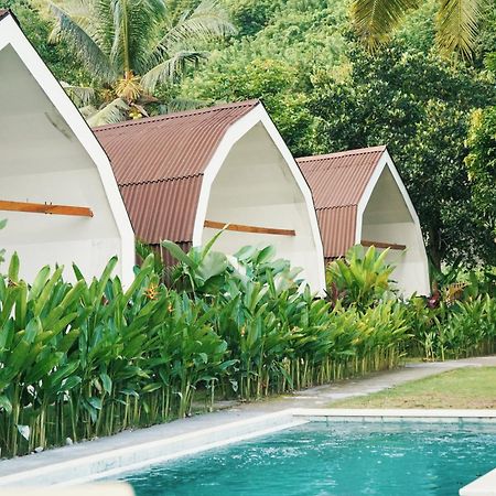 Jungle Bungalows Kuta  외부 사진