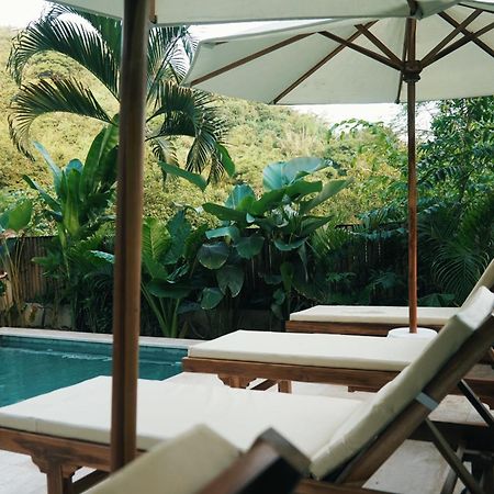Jungle Bungalows Kuta  외부 사진