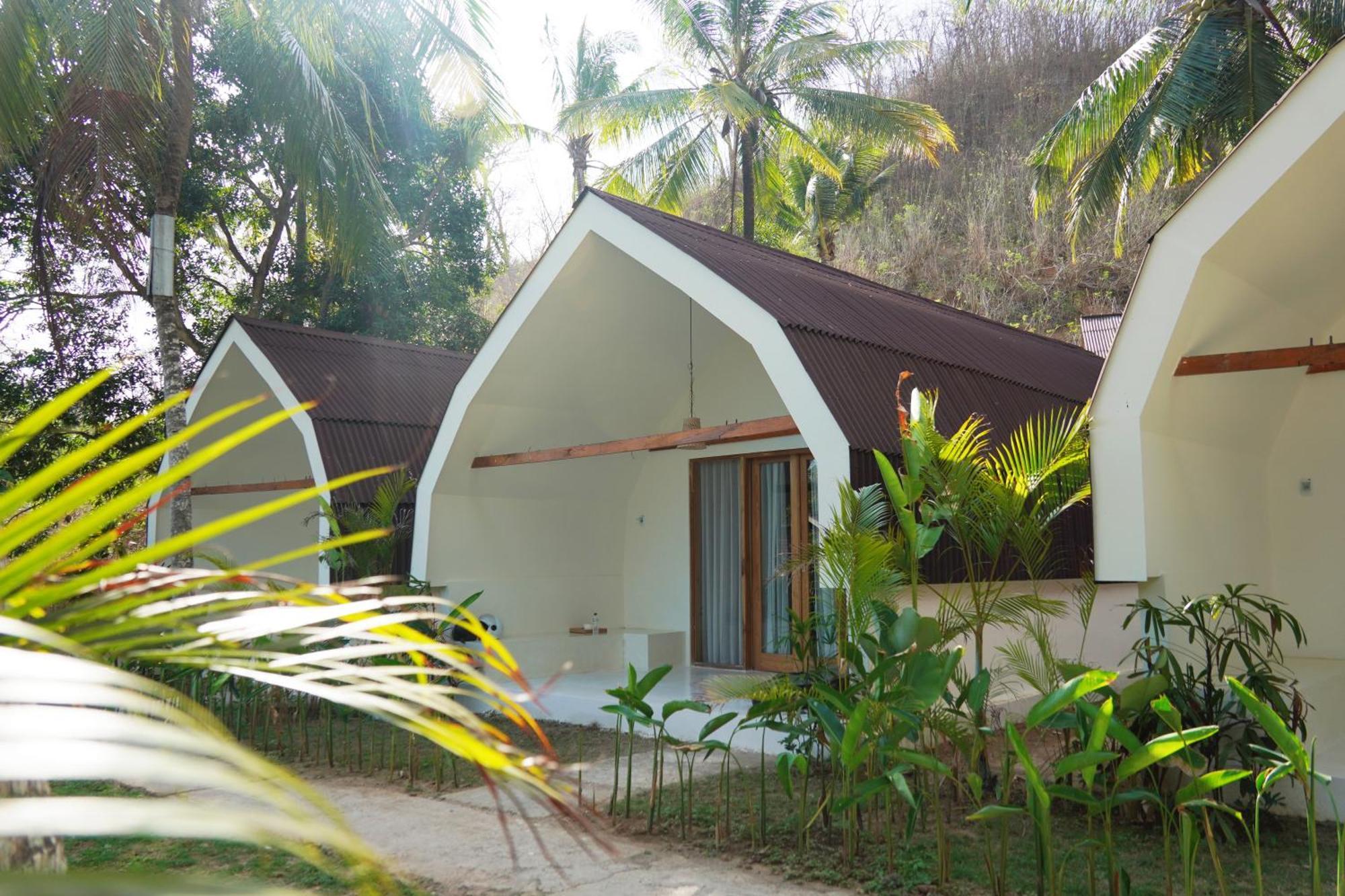 Jungle Bungalows Kuta  외부 사진