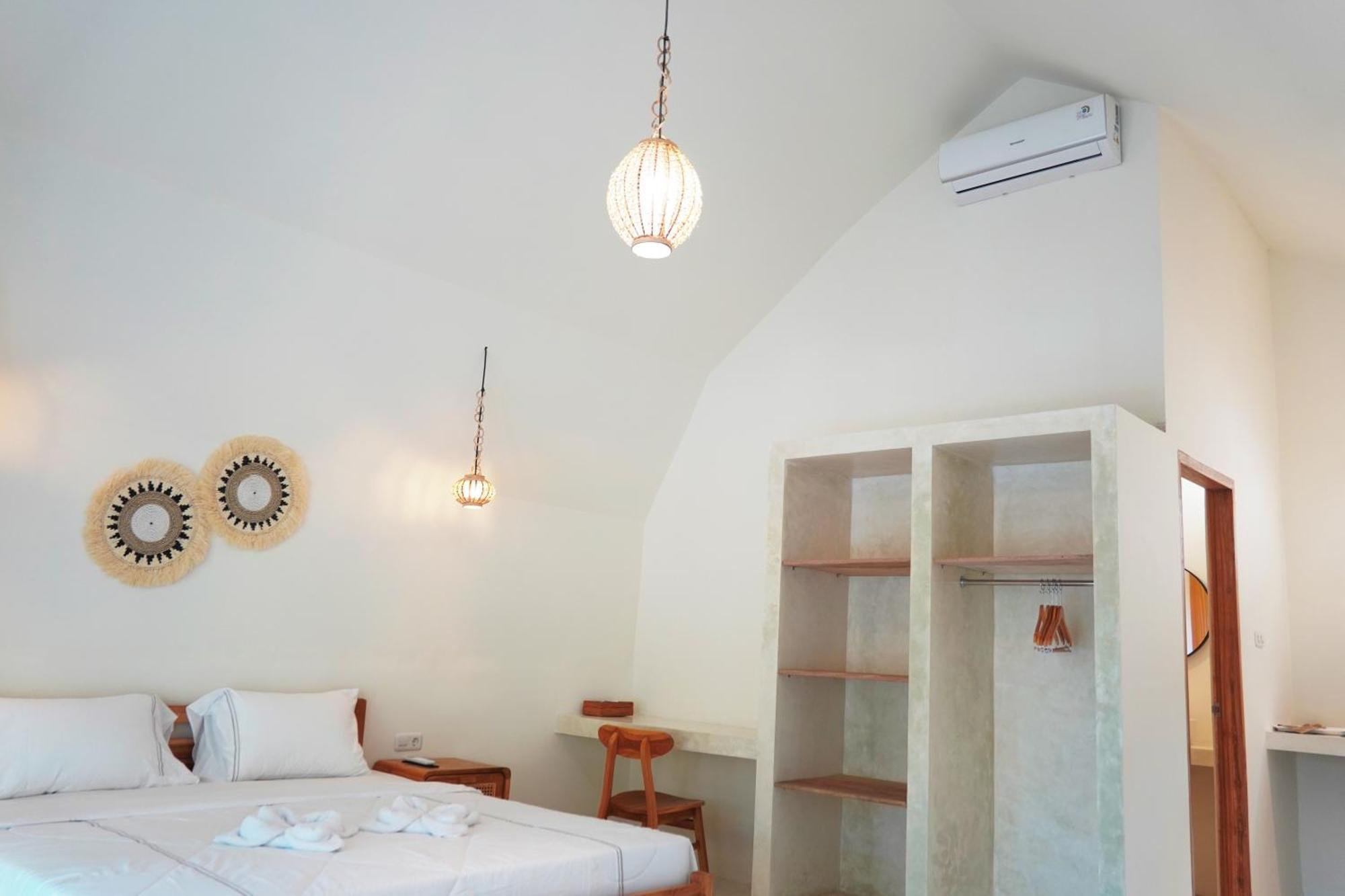 Jungle Bungalows Kuta  외부 사진