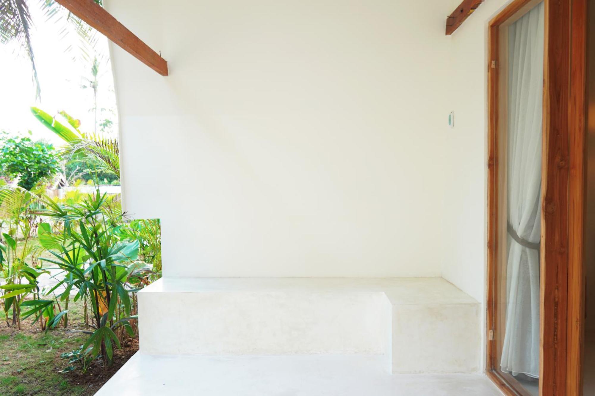 Jungle Bungalows Kuta  외부 사진
