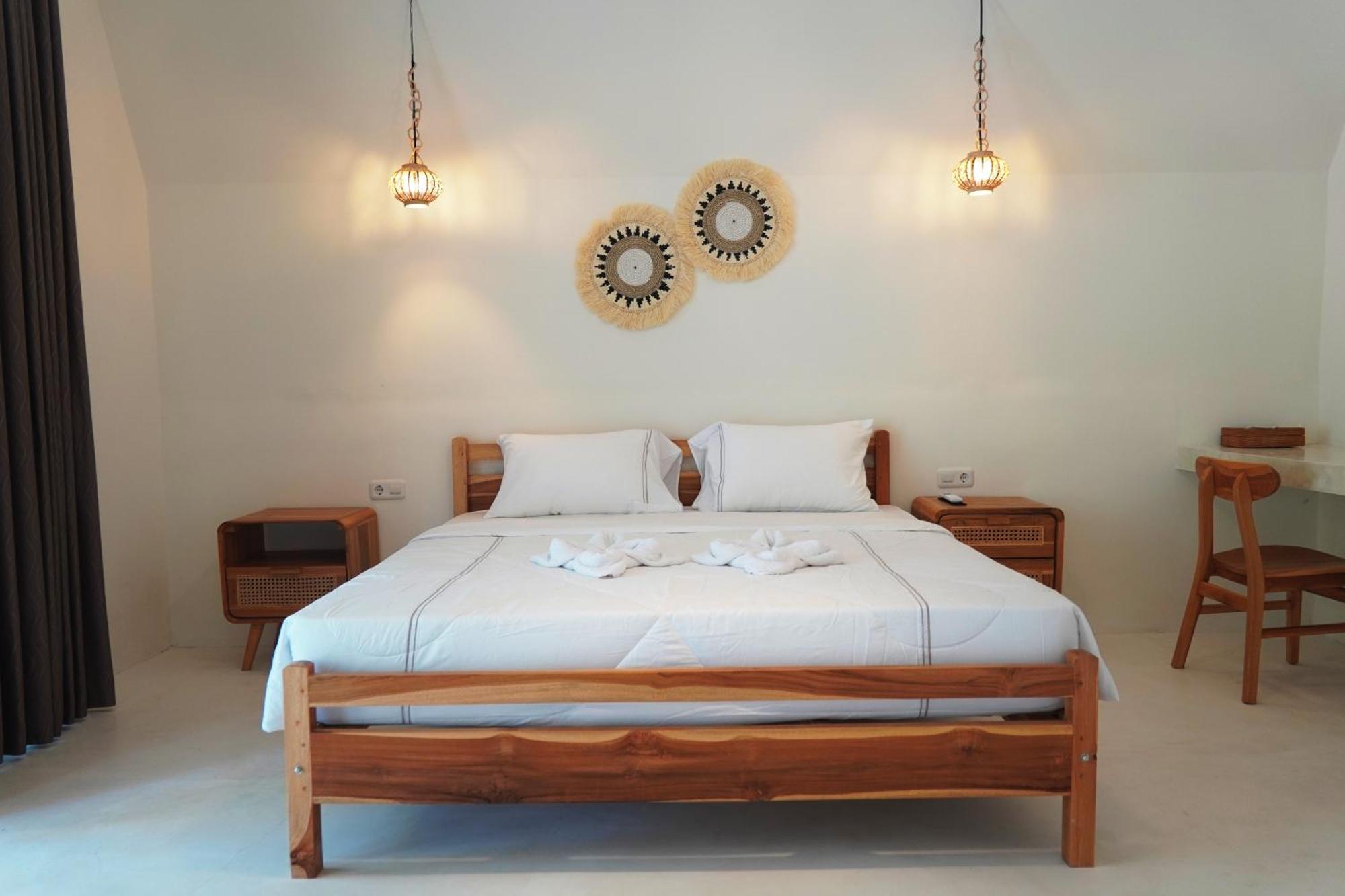 Jungle Bungalows Kuta  외부 사진