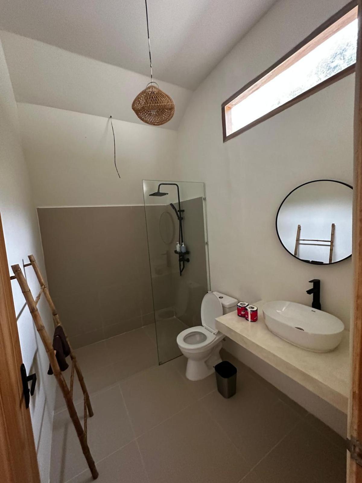 Jungle Bungalows Kuta  외부 사진