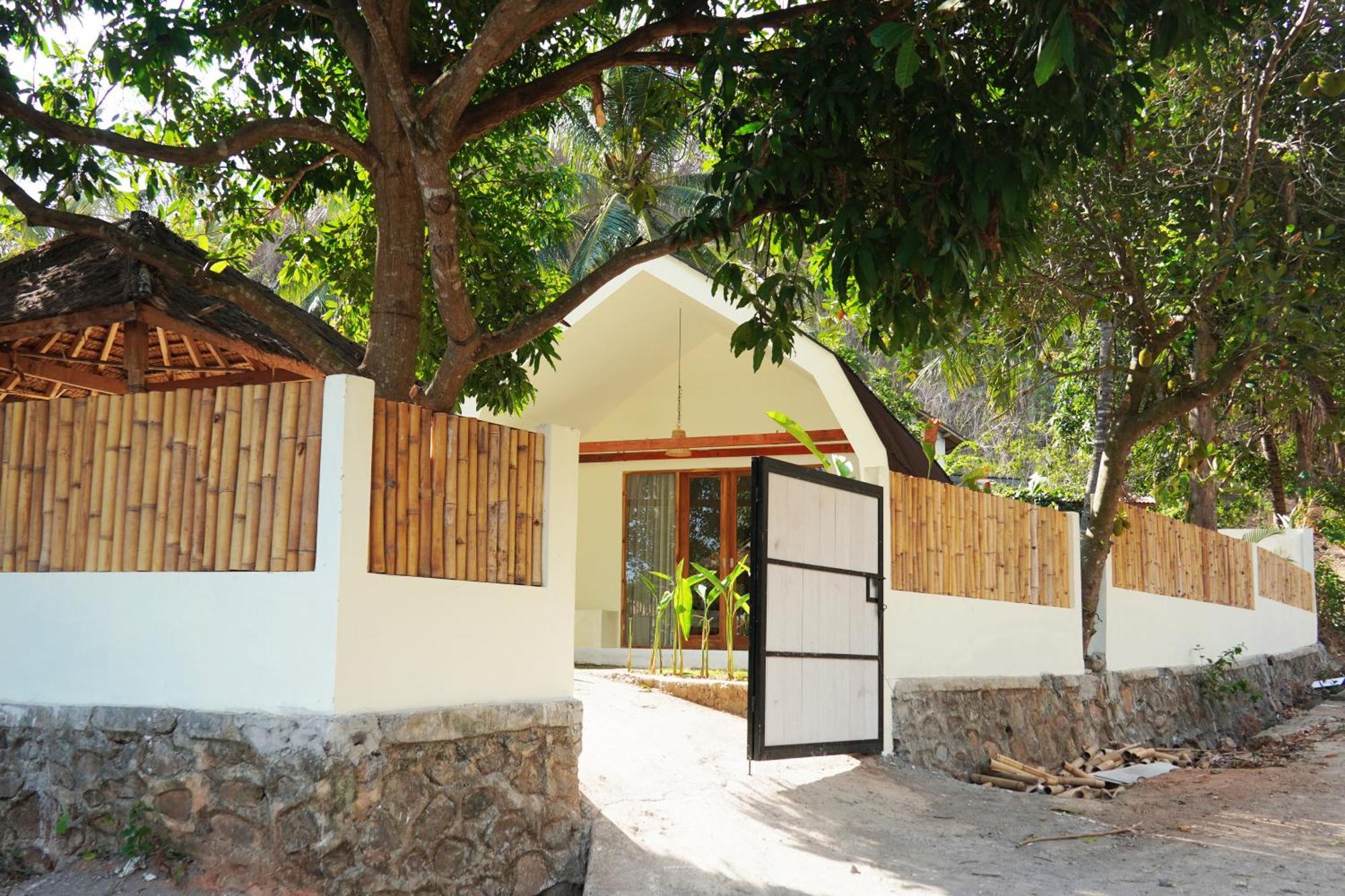 Jungle Bungalows Kuta  외부 사진